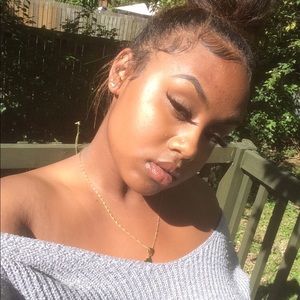 Meet your Posher, Sita